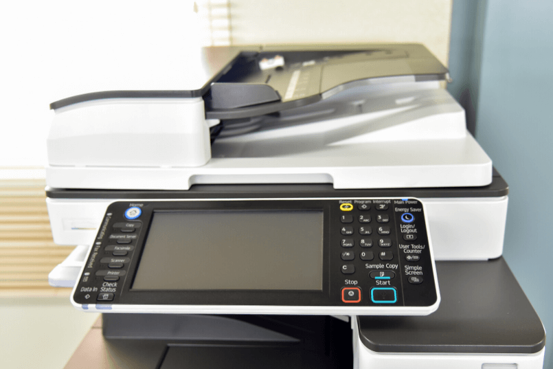 Ventajas del renting de impresoras